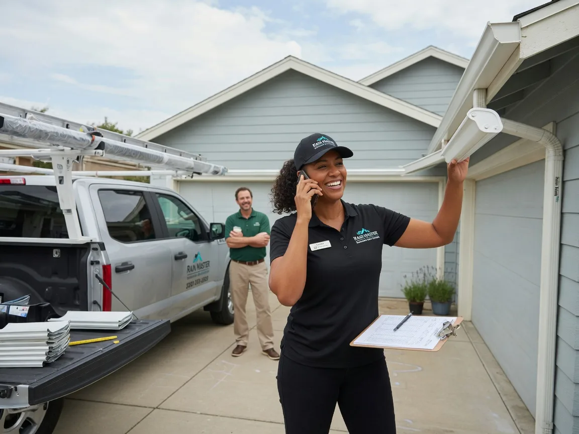 Gutter Installation Spencerville, MD FAQs